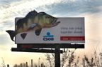 103b  CSOB, billboard, 2011